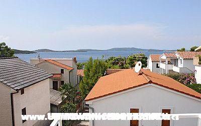 Appartements Sutlovic – Hébergement Sibenik Croatie