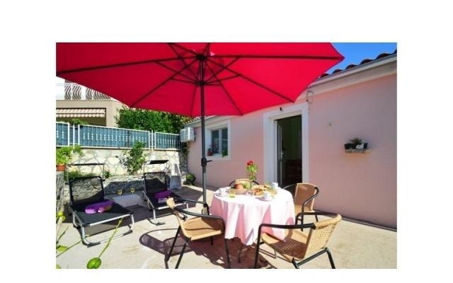 Appartements Tonka – Hébergement Sibenik Croatie