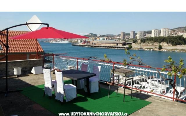 Appartement Mario – Hébergement Sibenik Croatie
