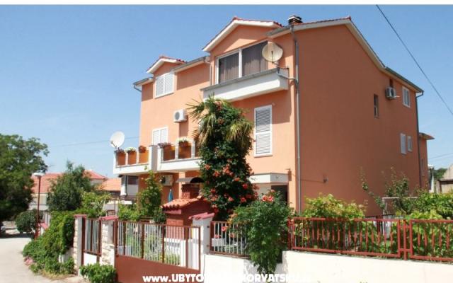 Appartements Marija i Toni – Hébergement Sibenik Croatie