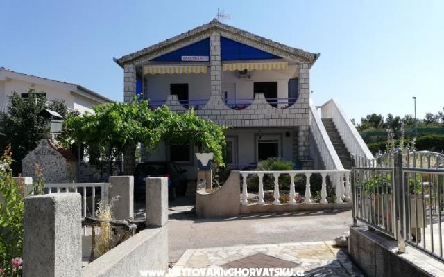 Casa Vacanze in Croazia – Hébergement Sibenik Croatie