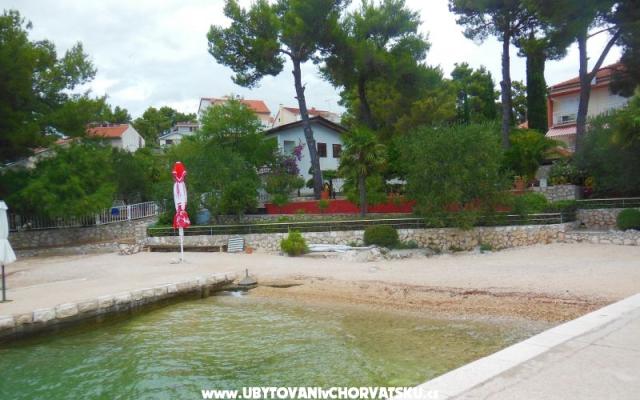 Holidayhome Oleander – Hébergement Sibenik Croatie