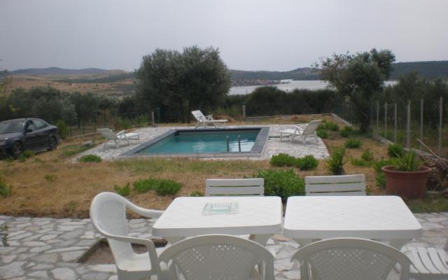 Maison Karmela – Hébergement Sibenik Croatie