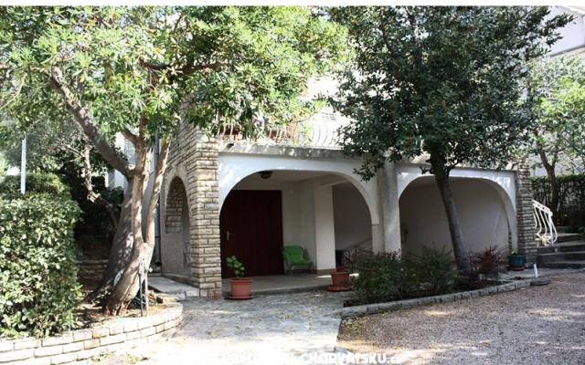 Maison de vacances Katarina – Hébergement Sibenik Croatie