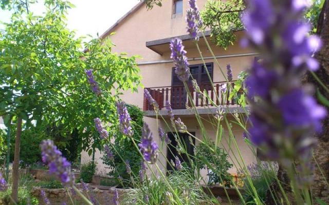 Lavanda Appartement – Hébergement Sibenik Croatie