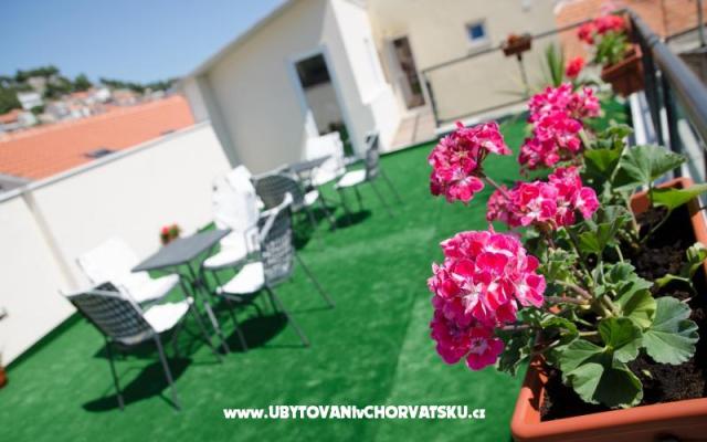 Sibenik Appartements STARS – Hébergement Sibenik Croatie