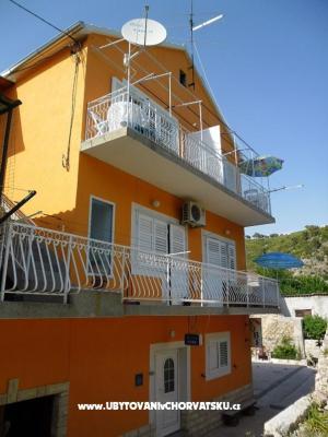 Chambres Mara – Hébergement Sibenik Croatie