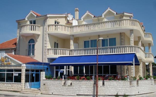 Vila Sunce – Hébergement Sibenik Croatie