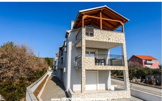 Vila Jelena – Hébergement Sibenik Croatie