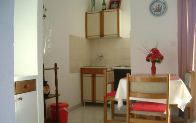 Vila Marta – Hébergement Sibenik Croatie