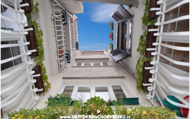 Villa Šibenik – Hébergement Sibenik Croatie