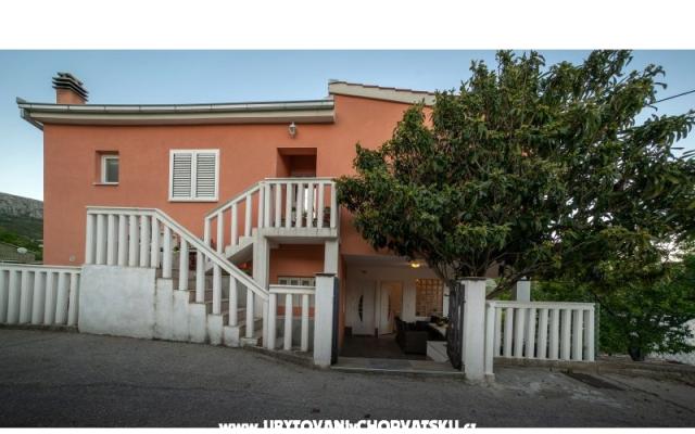 Apartman Karla – Hébergement Solin Croatie