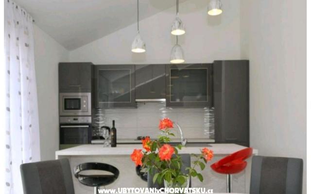 Apartman Lucija – Hébergement Solin Croatie