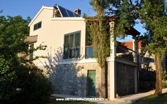 Appartement Šalković – Hébergement Solin Croatie