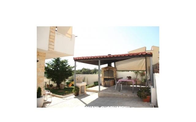 Appartements Toma – Hébergement Solin Croatie