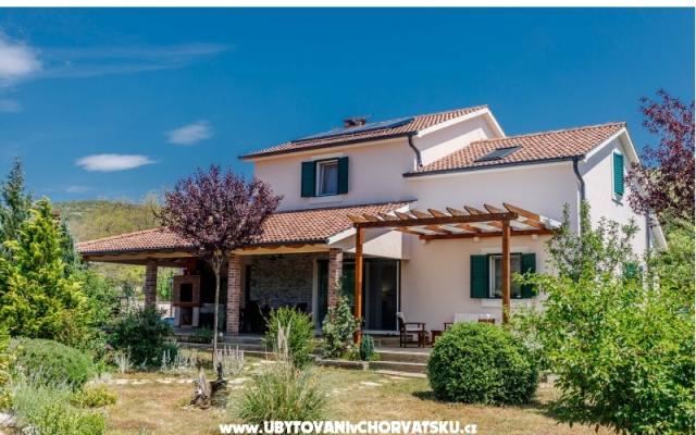 Holliday Home D&amp;A – Hébergement Solin Croatie