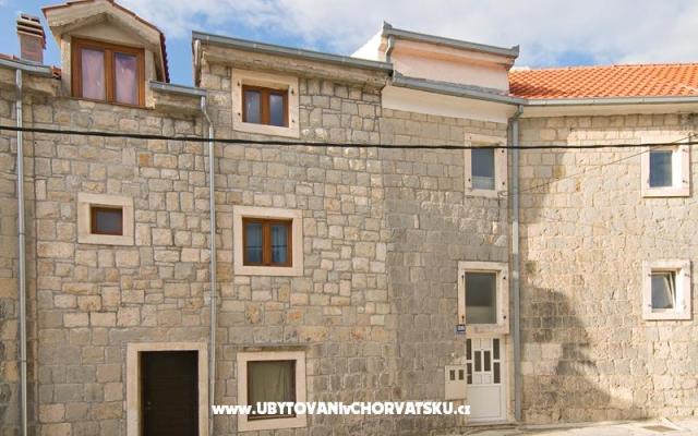 Vila Rea – Hébergement Solin Croatie