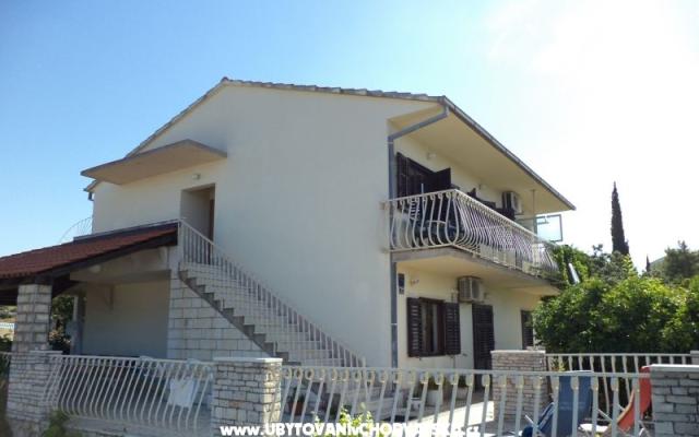 Appartements Blagaić Zlatko – Hébergement île Solta Croatie