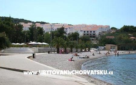 Appartements Šolta – Hébergement île Solta Croatie