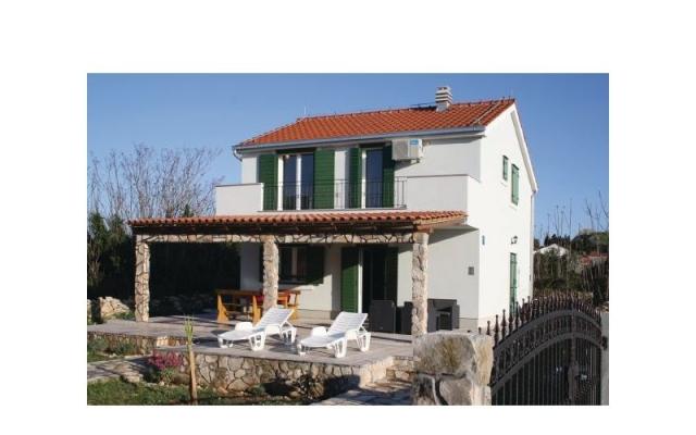 Maison de vacances – Hébergement île Solta Croatie