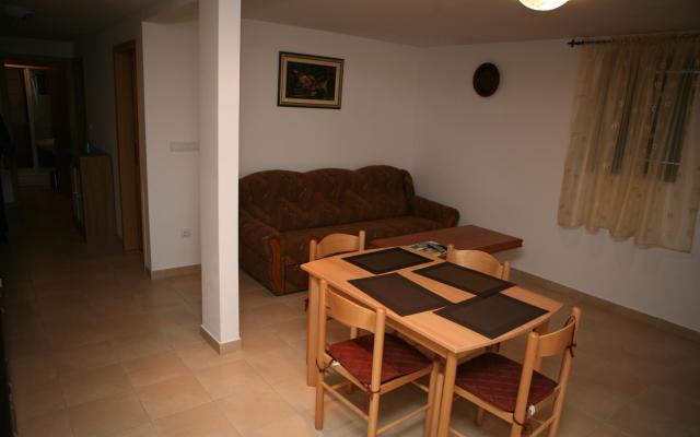 Appartement - Dujas – Hébergement Split Croatie