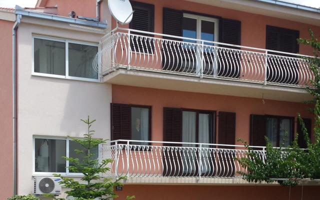 Appartement Ane Stobreč – Hébergement Split Croatie