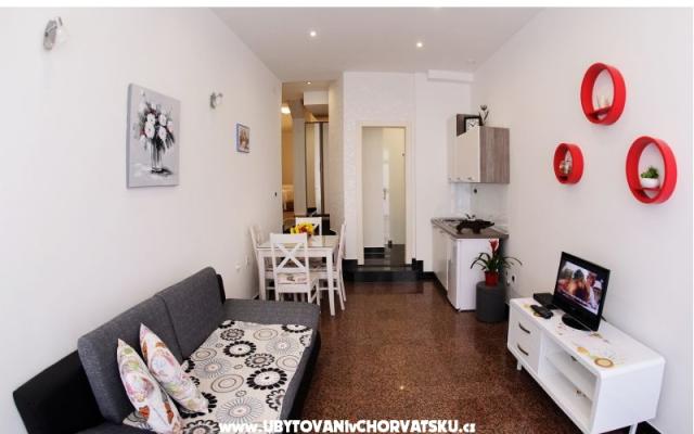 Appartement Antonia – Hébergement Split Croatie