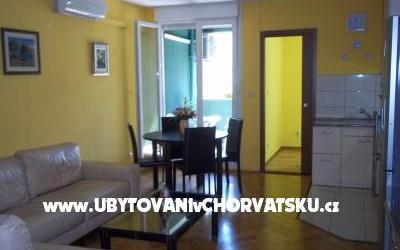 Appartement Ase – Hébergement Split Croatie