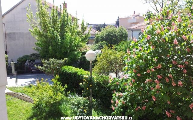 Appartement Bol - Split – Hébergement Split Croatie