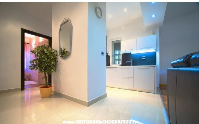 Appartement Boris – Hébergement Split Croatie