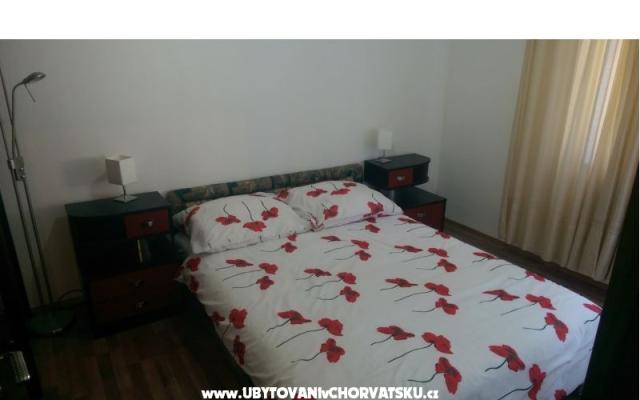 Appartement Danica – Hébergement Split Croatie