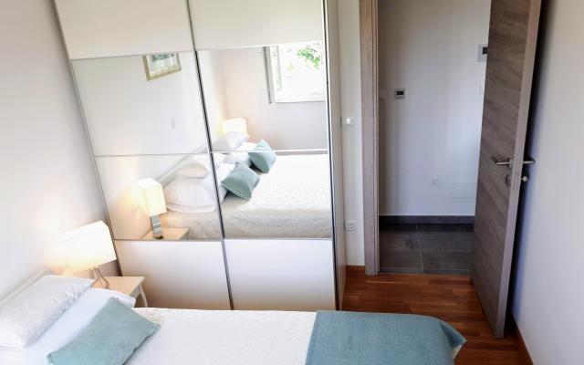 Apartman ENI – Hébergement Split Croatie