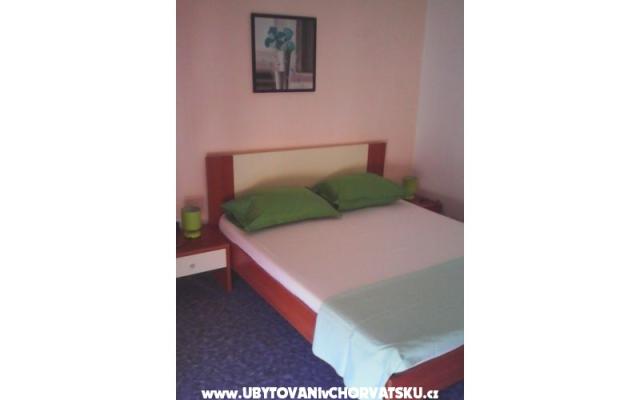 Appartement IVICA – Hébergement Split Croatie