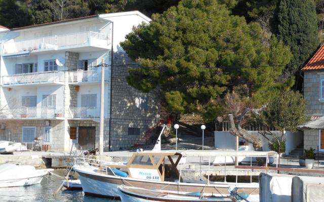 Apartman Jelena – Hébergement Split Croatie