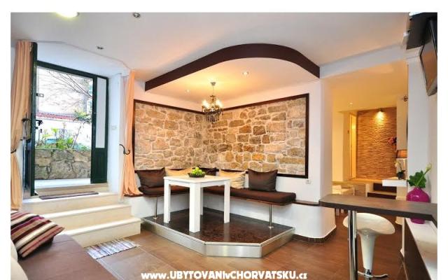 Appartement ANITA &amp; Kuni-Centar – Hébergement Split Croatie