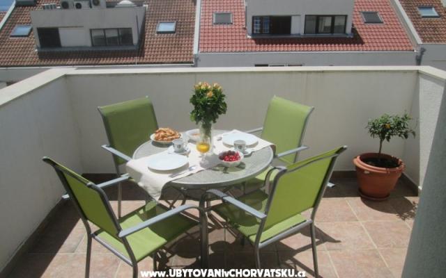Appartement Lana Split – Hébergement Split Croatie