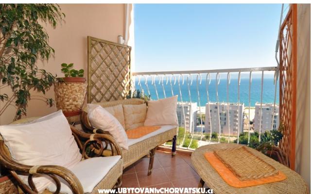 Appartement Mili – Hébergement Split Croatie