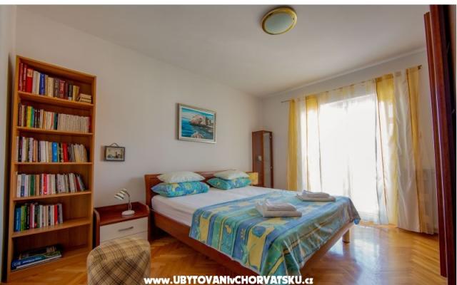 Appartement Mime – Hébergement Split Croatie