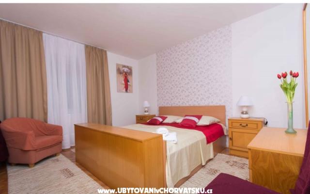 Appartement Mirjana – Hébergement Split Croatie