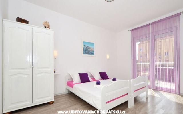 Appartement Nike – Hébergement Split Croatie
