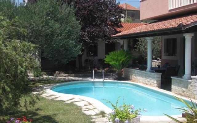 Appartement Perun – Hébergement Split Croatie