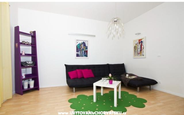 Appartement Seka – Hébergement Split Croatie