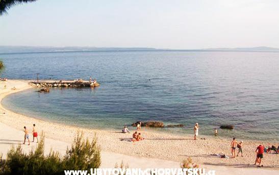 Appartement Split – Hébergement Split Croatie