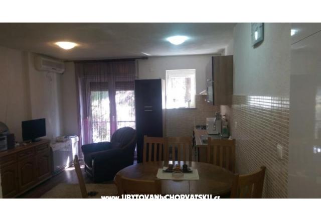 Appartement Split centar – Hébergement Split Croatie