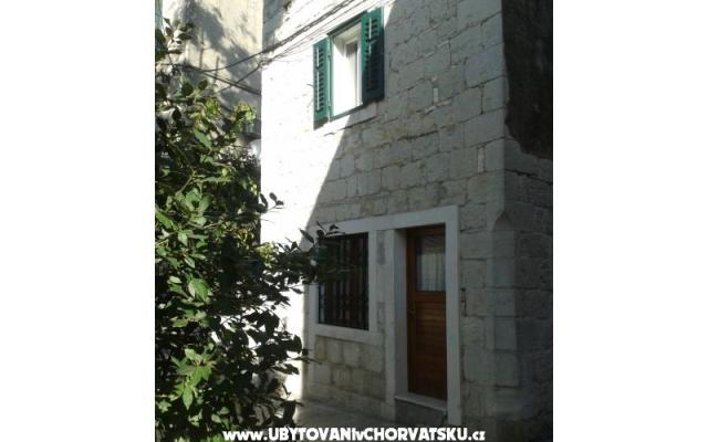 Appartement Terra – Hébergement Split Croatie