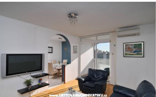 kuca za odmor – Hébergement Split Croatie