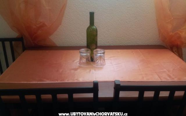 Appartements CENTAR – Hébergement Split Croatie