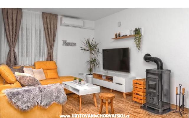 Apartmani Đuzel – Hébergement Split Croatie