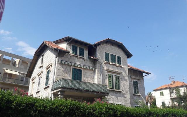 Appartements Džapo  – Hébergement Split Croatie