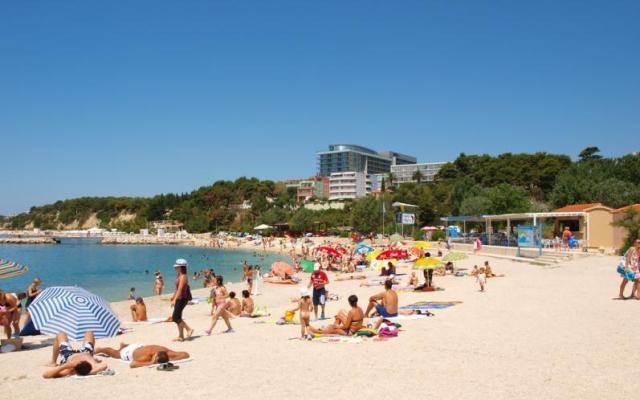 Appartements Gloria – Hébergement Split Croatie